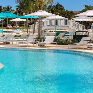 Hotel Margaritaville Island Reserve Cap Cana Hammock cazare Punta Cana