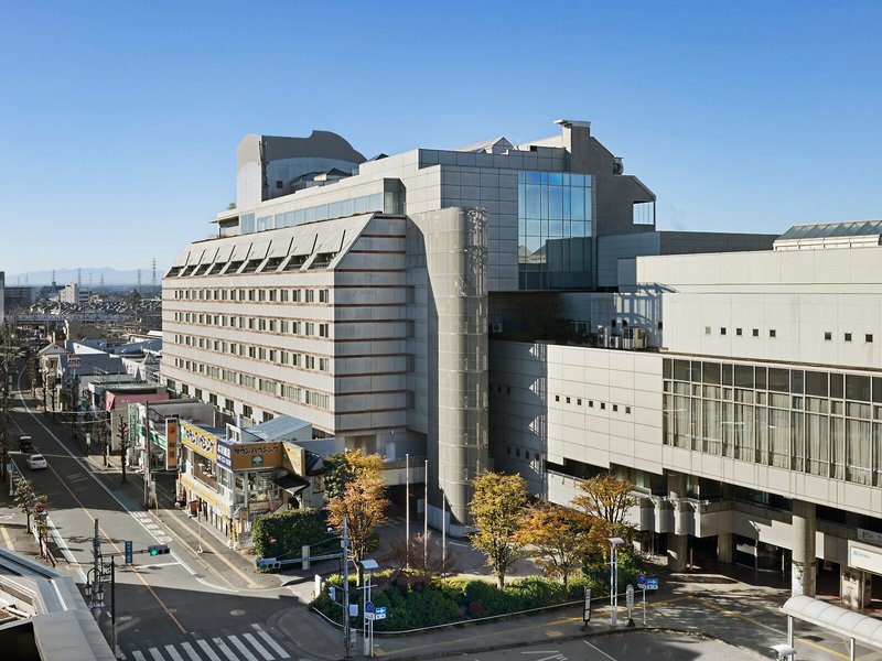 Kawagoe Prince Hotel