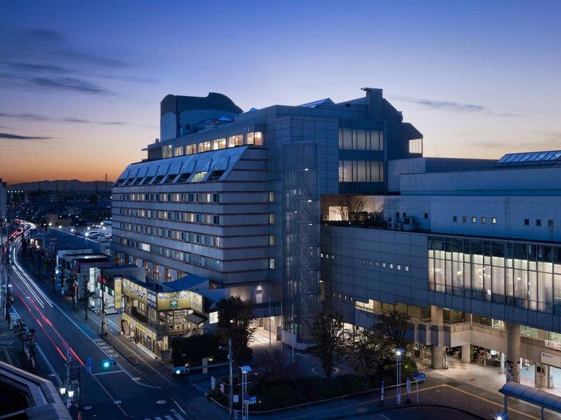 Kawagoe Prince Hotel