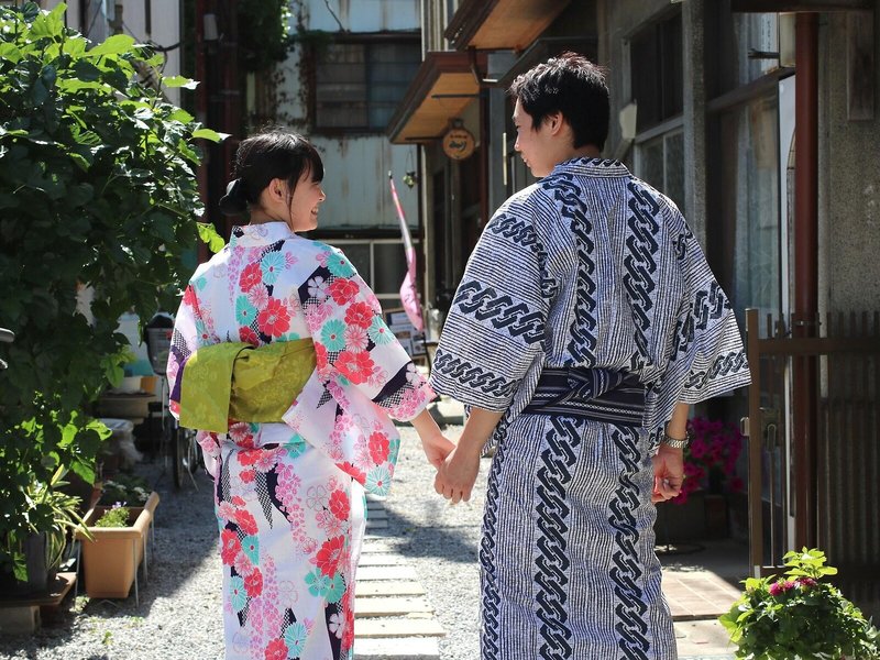 Kawagoe Prince Hotel