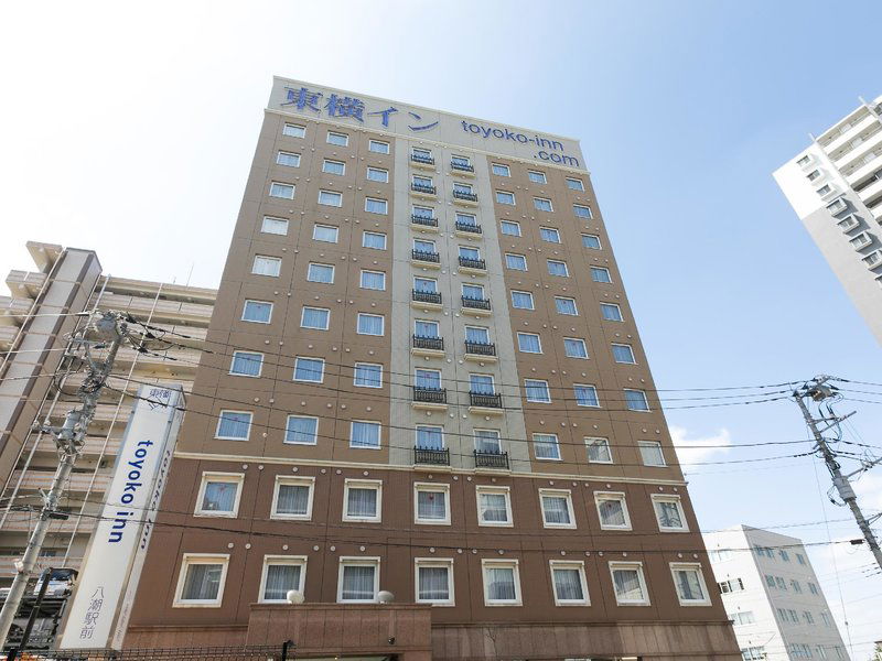Hotel Toyoko Inn Tsukuba Express Yashio-Eki Kita-Guchi