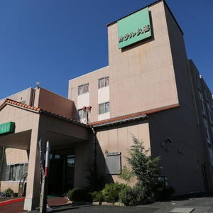 Hotel Hotel Kuki cazare Kukichuo