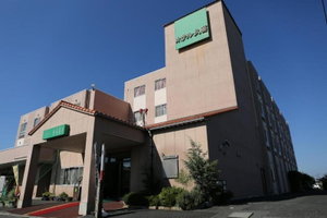Hotel Hotel Kuki cazare Kukichuo