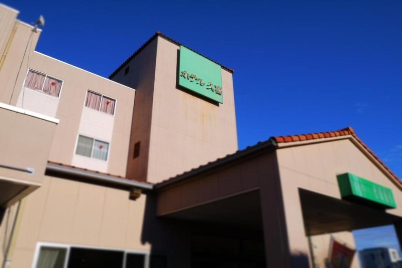 Hotel Kuki