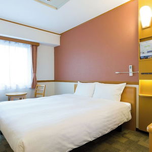 Hotel Toyoko Inn Soka-Eki Nishi-Guchi cazare Soka