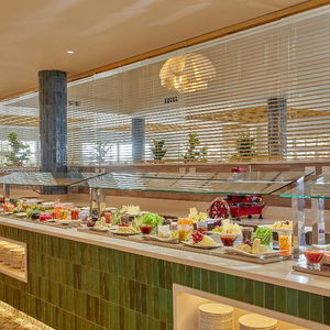 Hotel Bahia Principe Luxury Esmeralda cazare Punta Cana