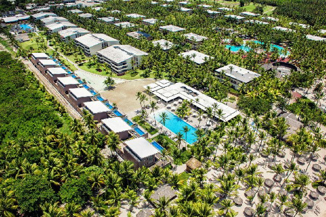 Hotel Catalonia Royal Bávaro