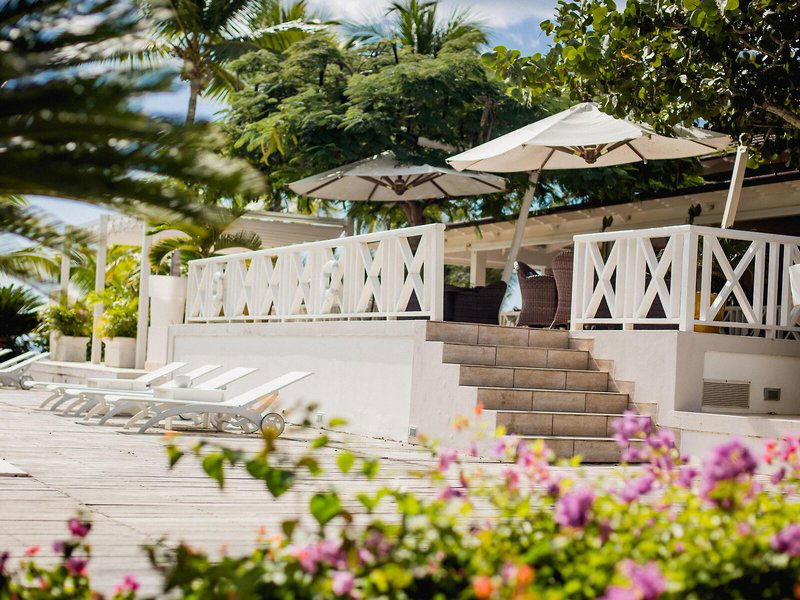 Hotel Tracadero Beach Club & Holidays Rentals