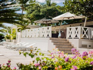 Hotel Tracadero Beach Club & Holidays Rentals cazare Bayahibe