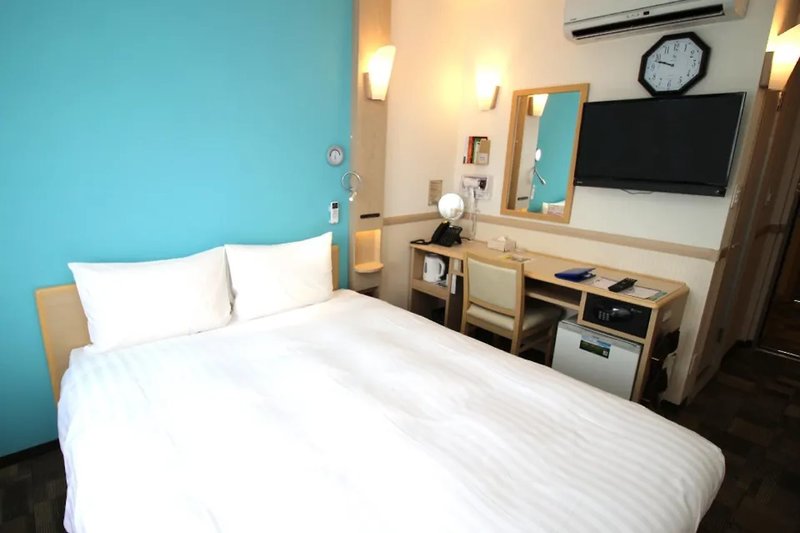 Toyoko Inn Jr Kawaguchi-Eki Nishi-Guchi