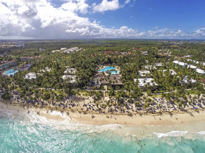 Hotel Grand Palladium Palace Resort & Spa