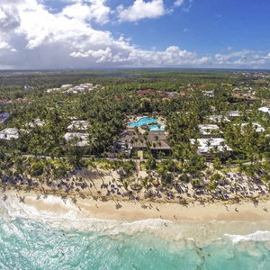 Hotel Grand Palladium Palace Resort & Spa cazare Punta Cana