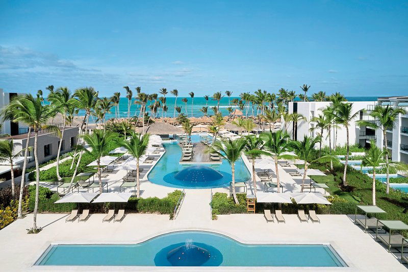 Hotel Finest Punta Cana By The Excellence Collection
