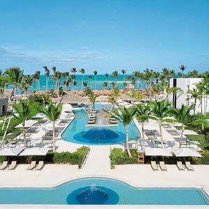 Hotel Finest Punta Cana By The Excellence Collection cazare Uvero Alto