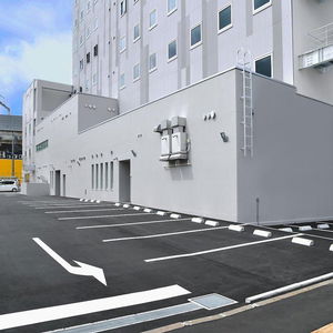 Hotel Jrinn Chitose cazare Chitose