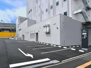 Hotel Jrinn Chitose cazare Chitose