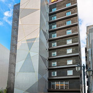 Hotel Galois Hotel Shinokubo cazare Tokyo