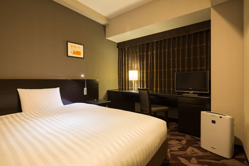 Jr-East Hotel Mets Tachikawa