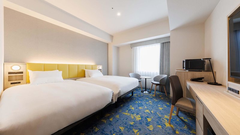 Hotel Jr-East Hotel Mets Tachikawa