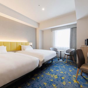 Hotel Jr-East Hotel Mets Tachikawa cazare Tachikawa