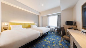 Hotel Jr-East Hotel Mets Tachikawa cazare Tachikawa