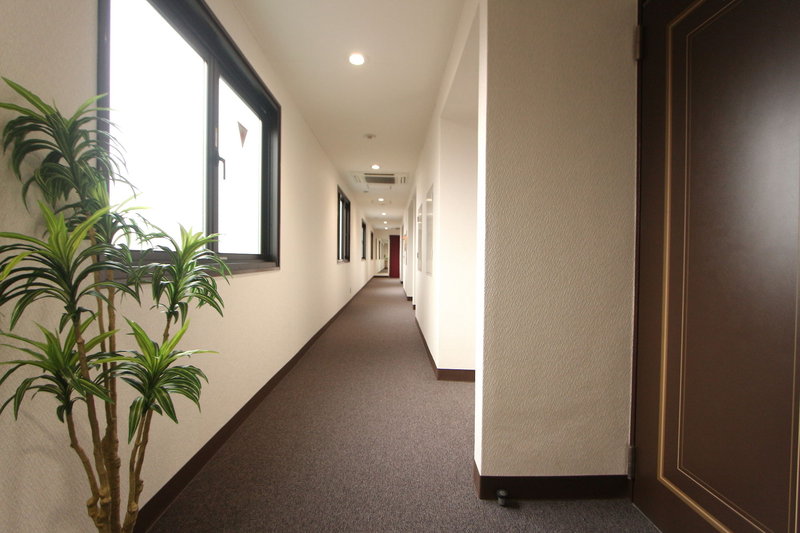 Hotel Live Max Kita Fuchu