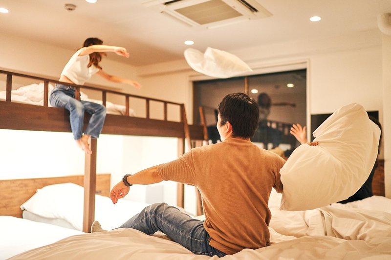 Hotel Cocts Akihabara