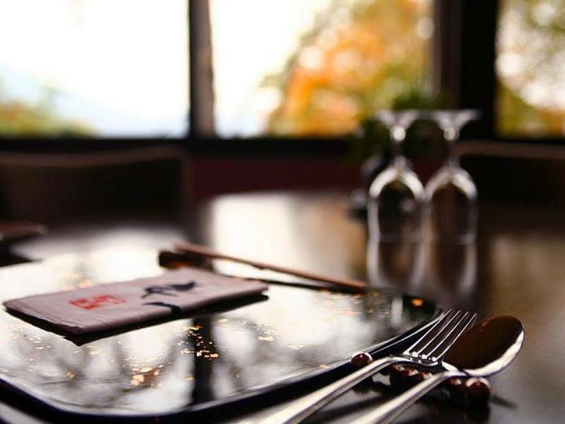 Hotel Shikotsuko Daiichi Hotel Suizantei