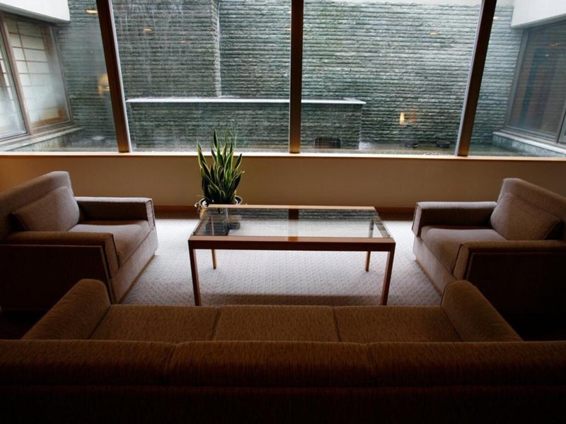 Shikotsuko Daiichi Hotel Suizantei