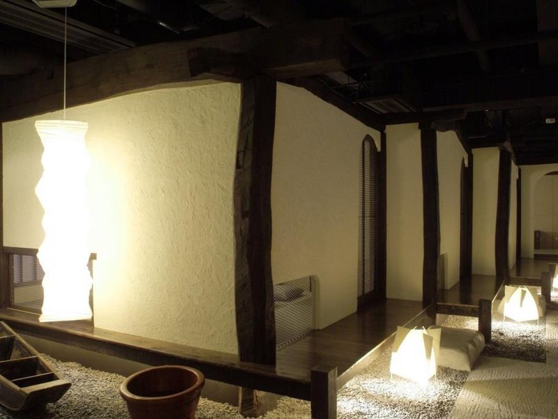 Shikotsuko Daiichi Hotel Suizantei