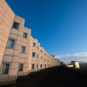 Hotel Air Terminal Hotel cazare Chitose