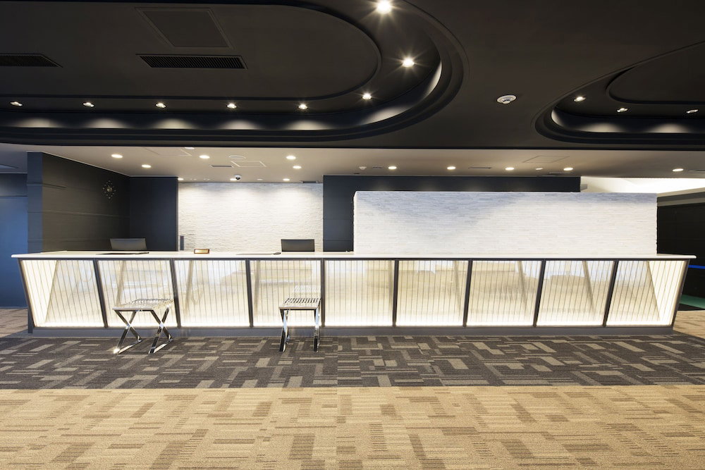 Hotel Mystays Tachikawa