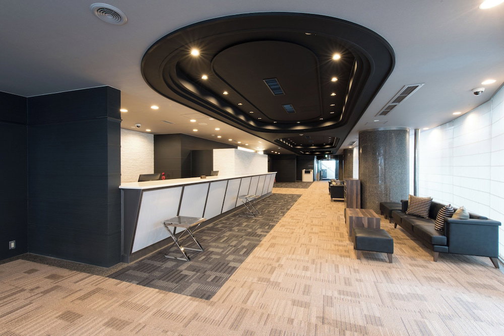 Hotel Mystays Tachikawa