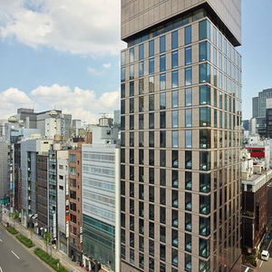 Hotel The Celestine Ginza cazare Tokyo