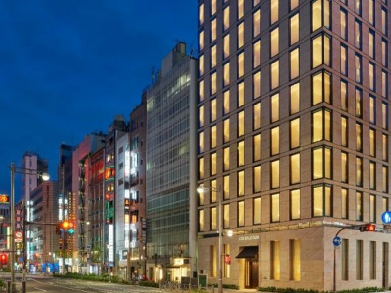 The Celestine Ginza