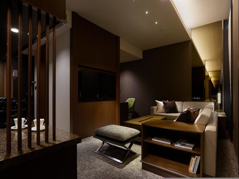 The Celestine Ginza