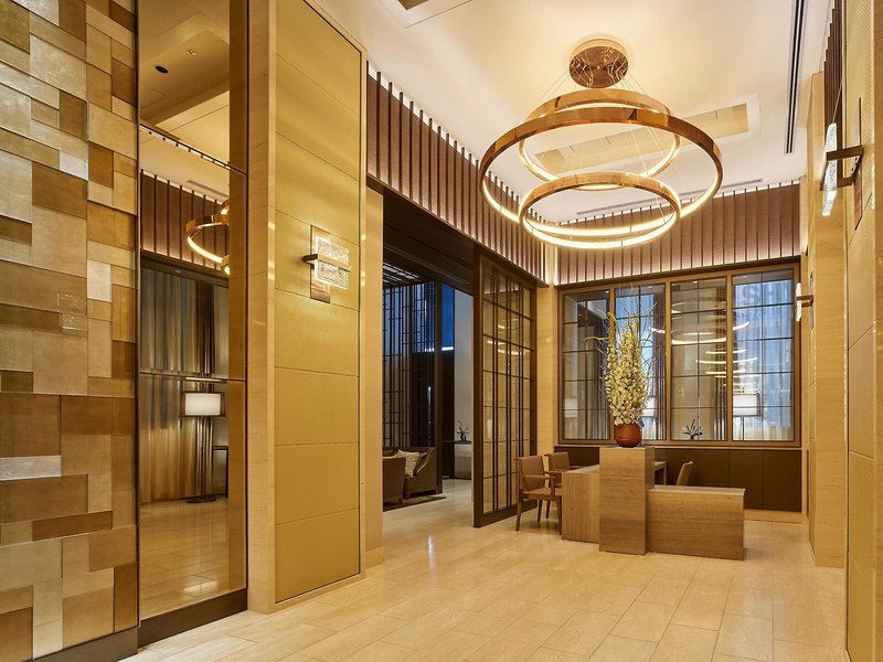 The Celestine Ginza