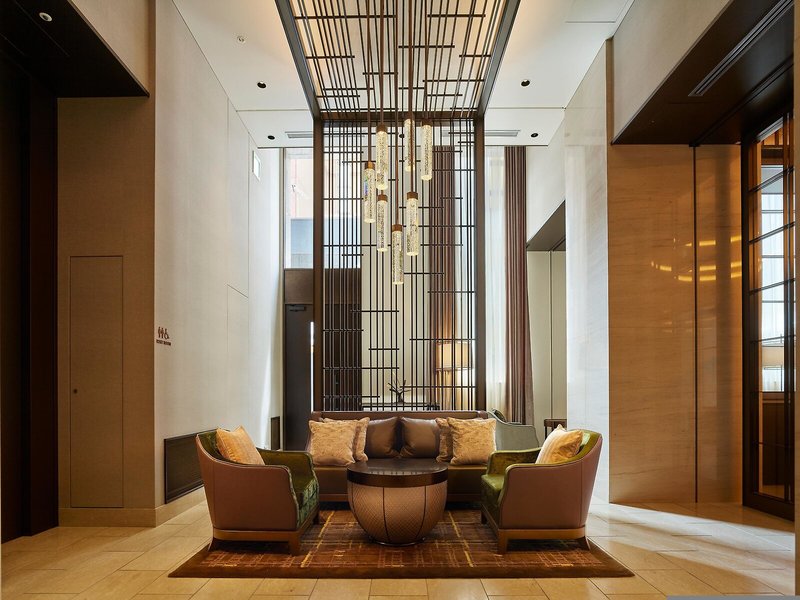 The Celestine Ginza