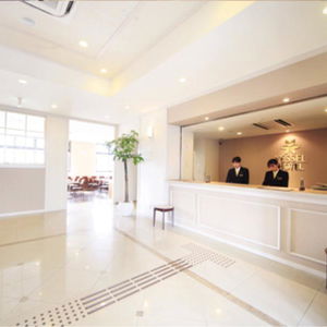 Hotel Vessel Kanda Kitakyushu Airport cazare Kanda