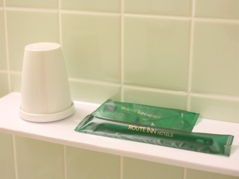 Hotel Hotel Route-Inn Kanda Ekimae