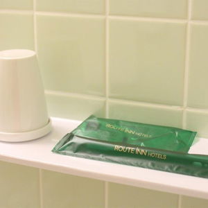 Hotel Hotel Route-Inn Kanda Ekimae cazare Kanda