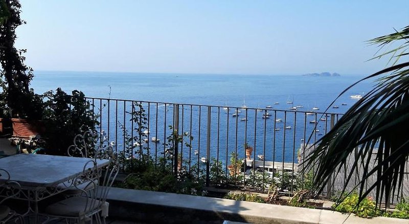 Villa Rosa