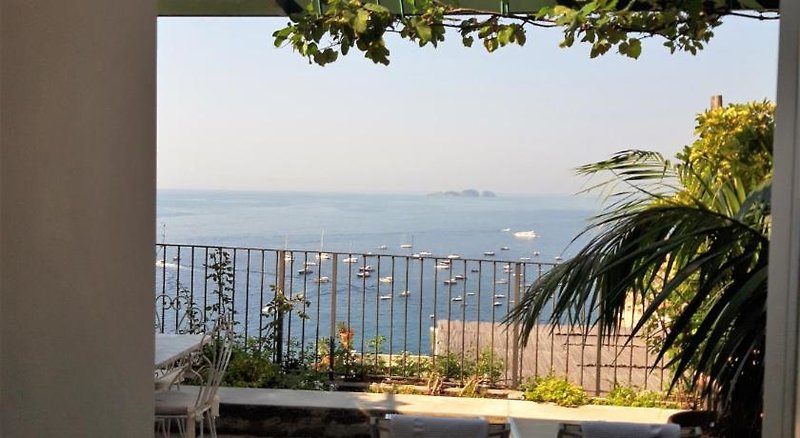 Villa Rosa