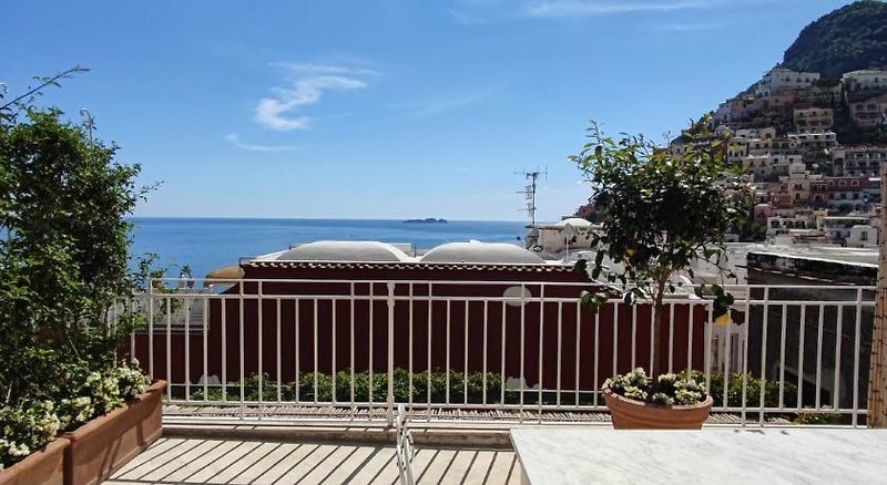 Villa Rosa