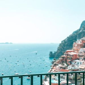 Sejur Alcione Residence vacanta Positano