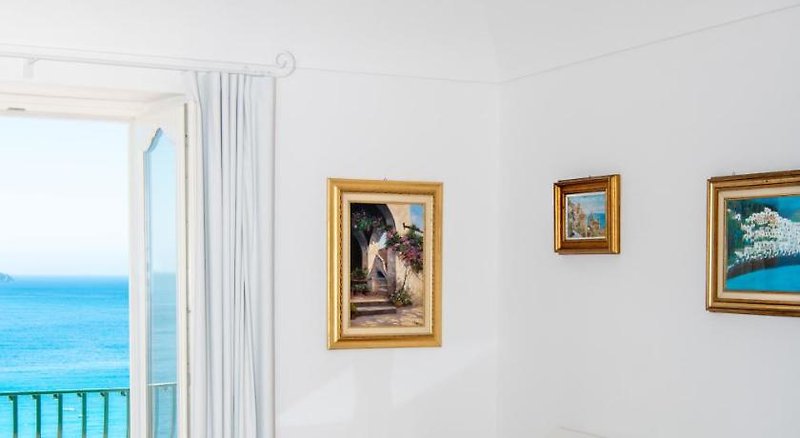 Alcione Residence