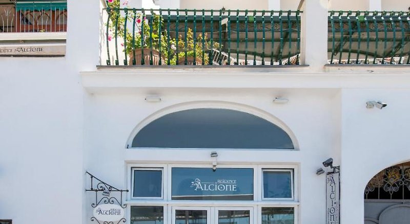 Alcione Residence