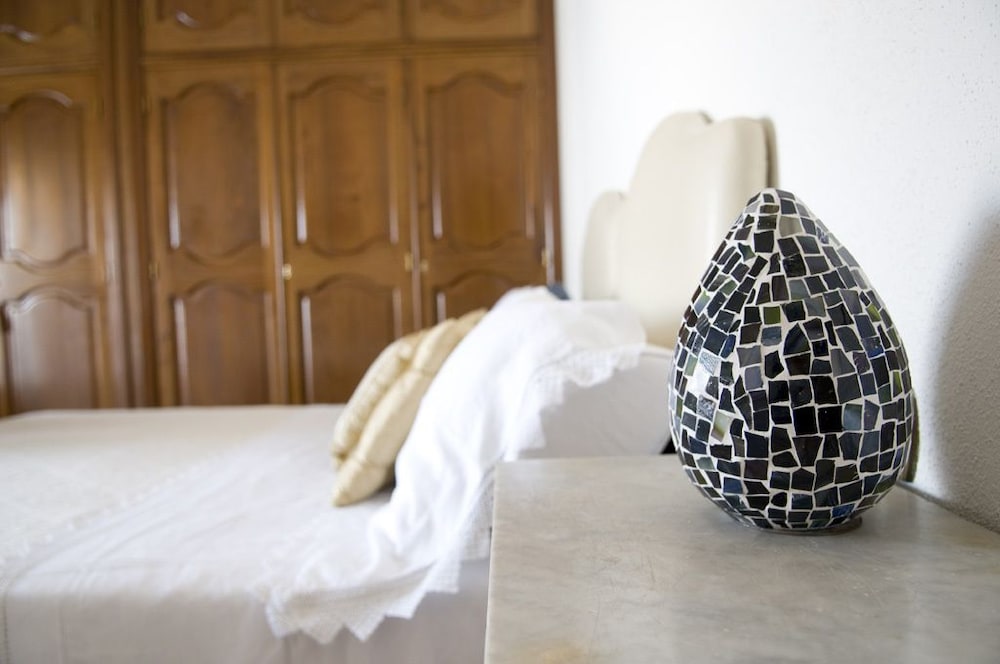 Bed & Breakfast Mamma Rosa