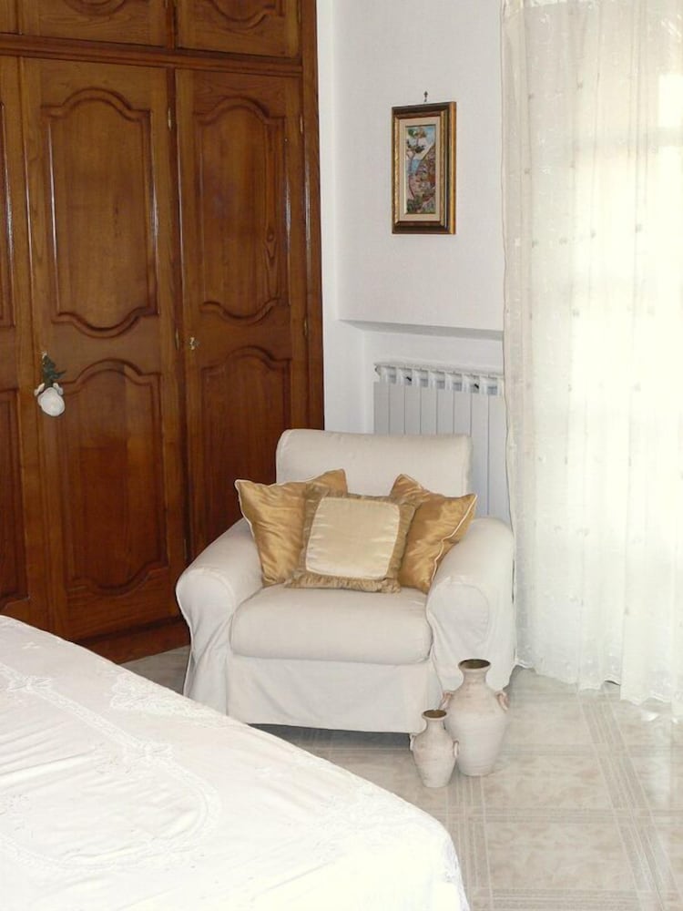 Bed & Breakfast Mamma Rosa