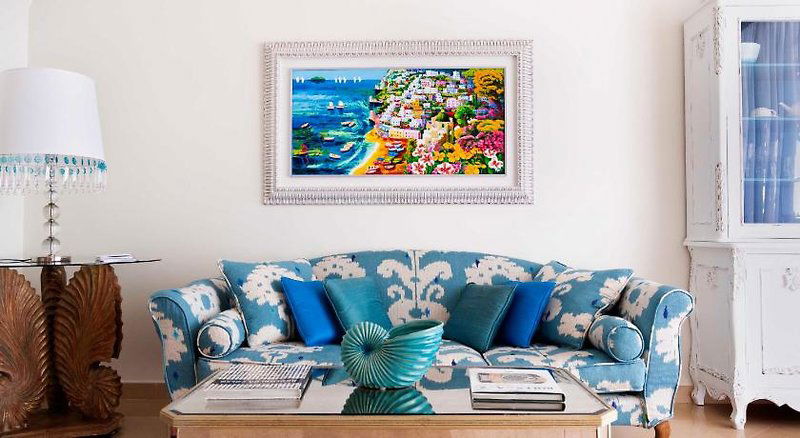 Hotel Villa Boheme Exclusive Luxury Suites